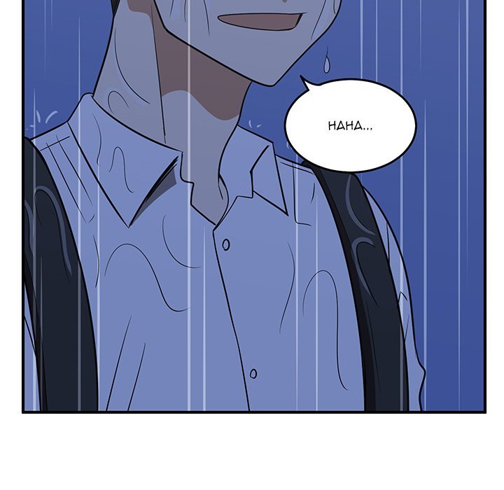 A Hero's Heart Manhwa - Chapter 25 Page 75