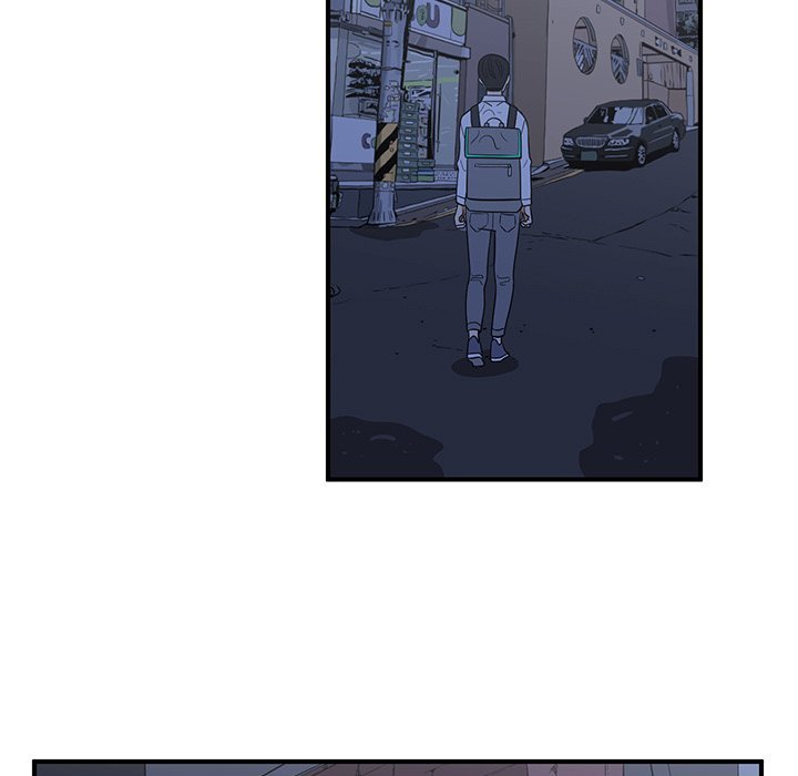 A Hero's Heart Manhwa - Chapter 25 Page 78