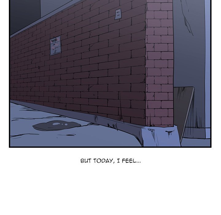 A Hero's Heart Manhwa - Chapter 25 Page 79