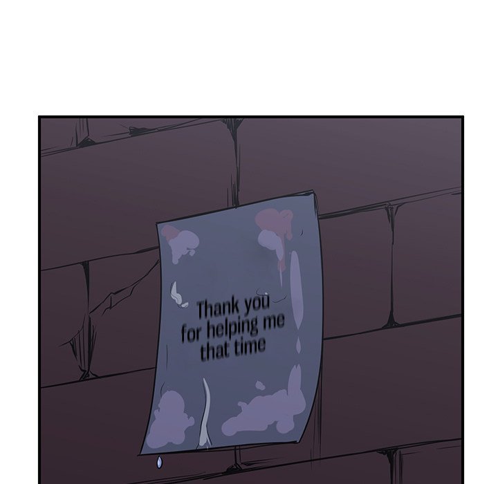 A Hero's Heart Manhwa - Chapter 25 Page 80