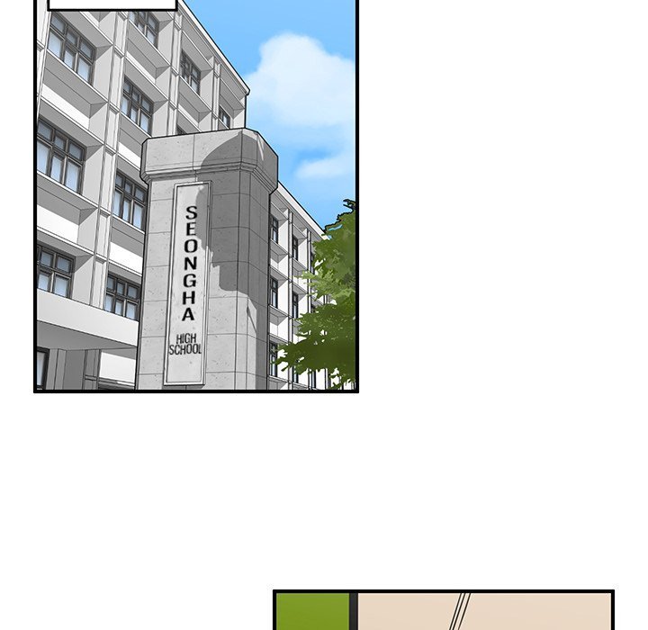 A Hero's Heart Manhwa - Chapter 25 Page 83