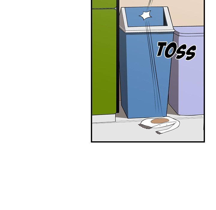 A Hero's Heart Manhwa - Chapter 25 Page 84