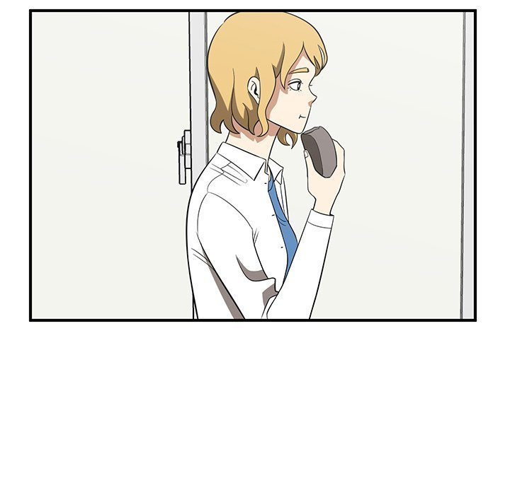 A Hero's Heart Manhwa - Chapter 25 Page 85