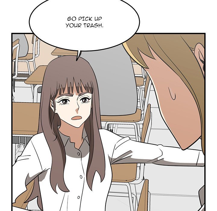 A Hero's Heart Manhwa - Chapter 25 Page 87