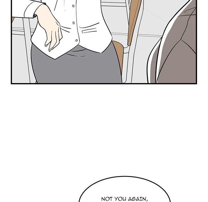 A Hero's Heart Manhwa - Chapter 25 Page 88