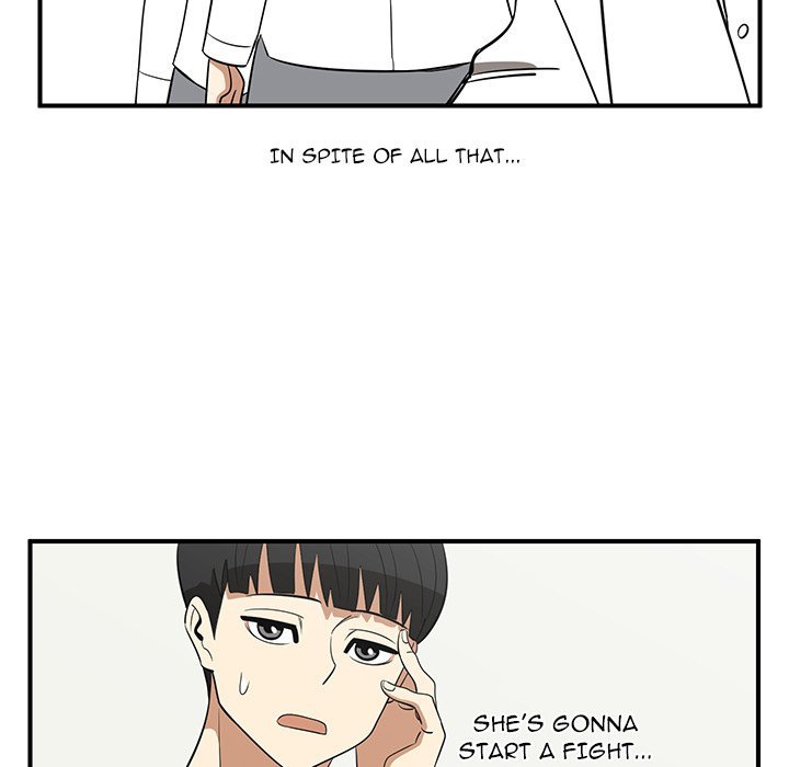 A Hero's Heart Manhwa - Chapter 25 Page 91