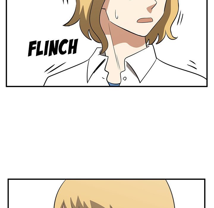 A Hero's Heart Manhwa - Chapter 25 Page 96