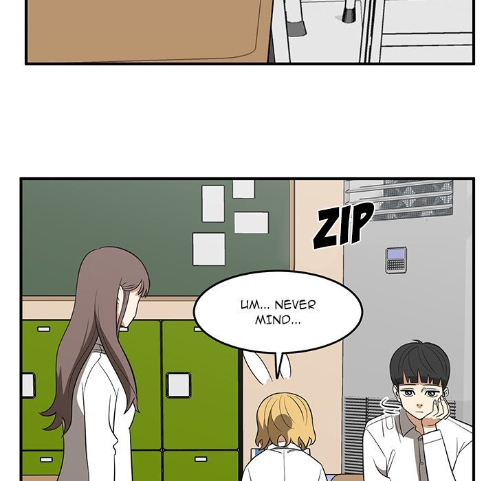 A Hero's Heart Manhwa - Chapter 25 Page 100