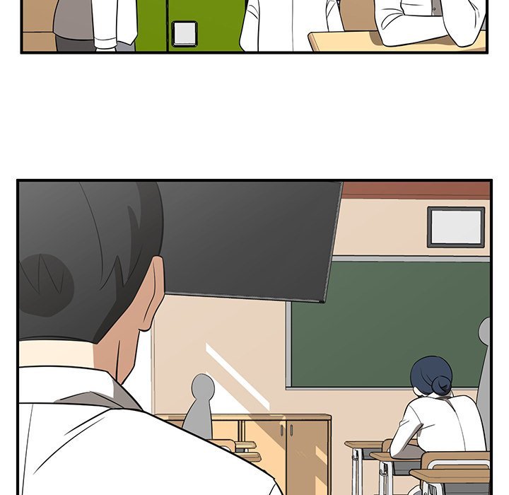 A Hero's Heart Manhwa - Chapter 25 Page 101