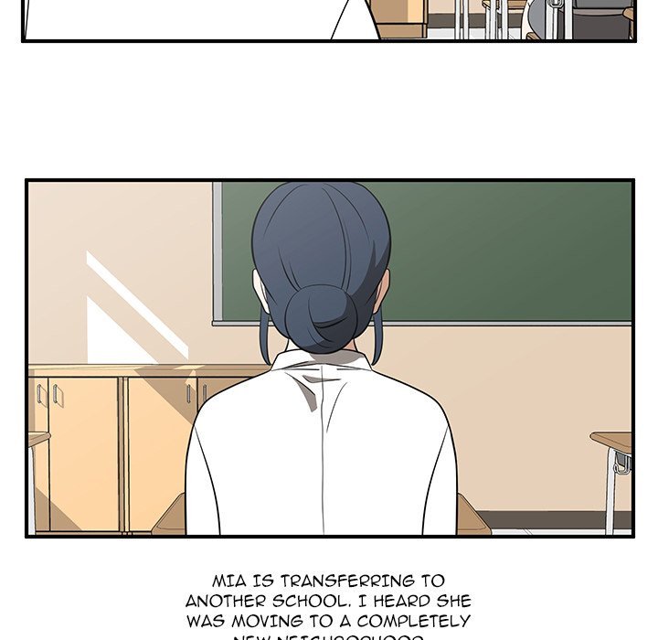 A Hero's Heart Manhwa - Chapter 25 Page 102