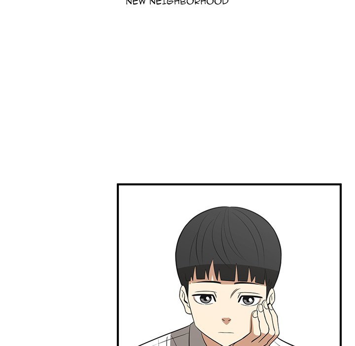 A Hero's Heart Manhwa - Chapter 25 Page 103