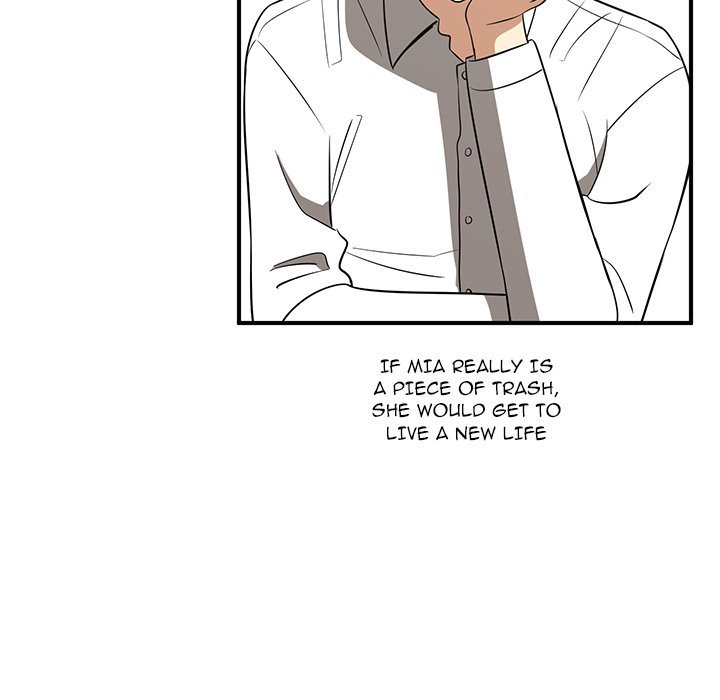 A Hero's Heart Manhwa - Chapter 25 Page 104