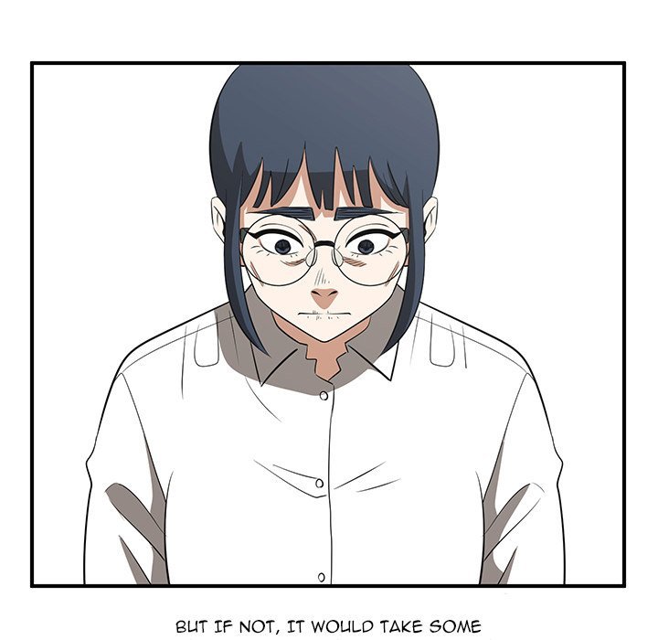 A Hero's Heart Manhwa - Chapter 25 Page 105