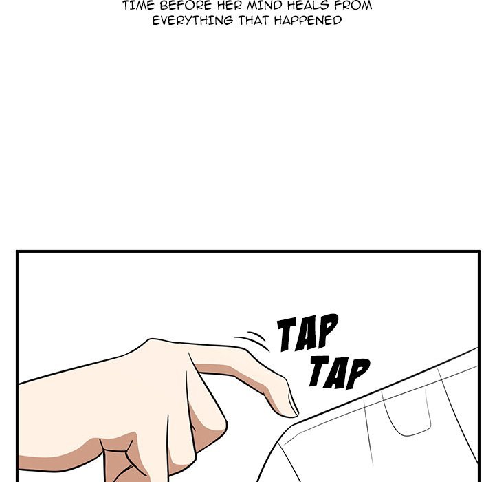 A Hero's Heart Manhwa - Chapter 25 Page 106