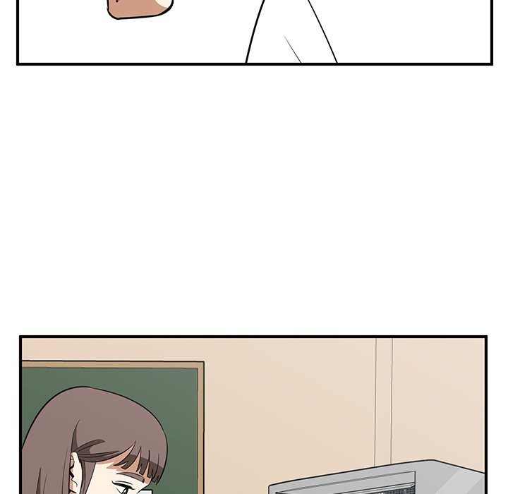 A Hero's Heart Manhwa - Chapter 25 Page 107