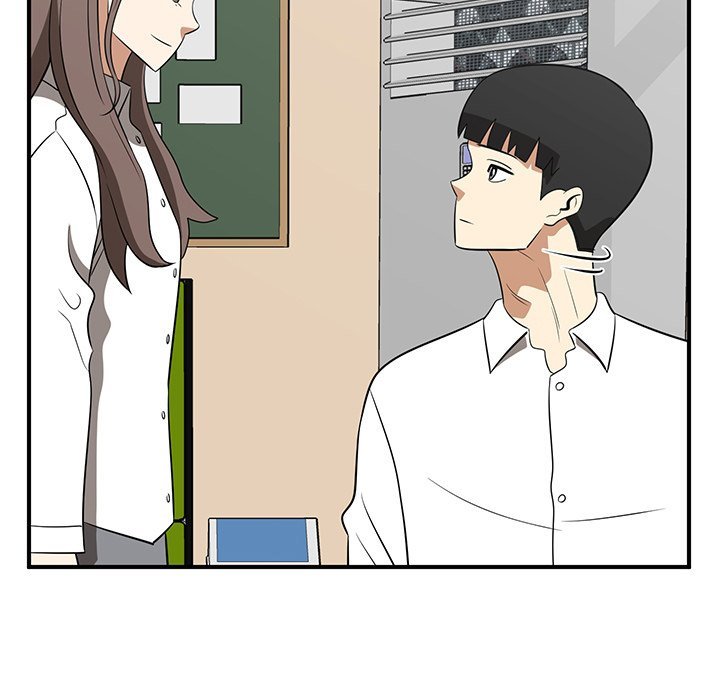 A Hero's Heart Manhwa - Chapter 25 Page 108