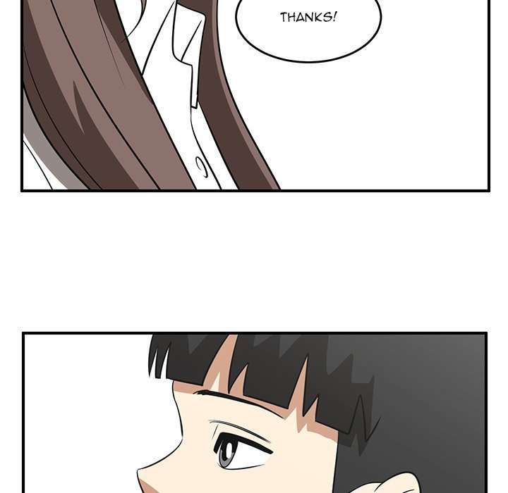 A Hero's Heart Manhwa - Chapter 25 Page 110