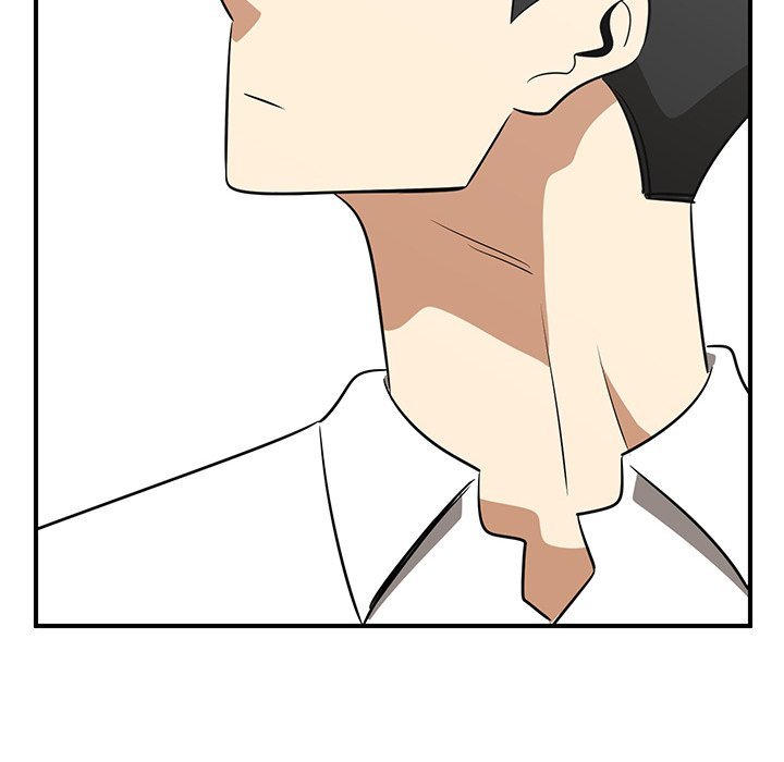 A Hero's Heart Manhwa - Chapter 25 Page 111