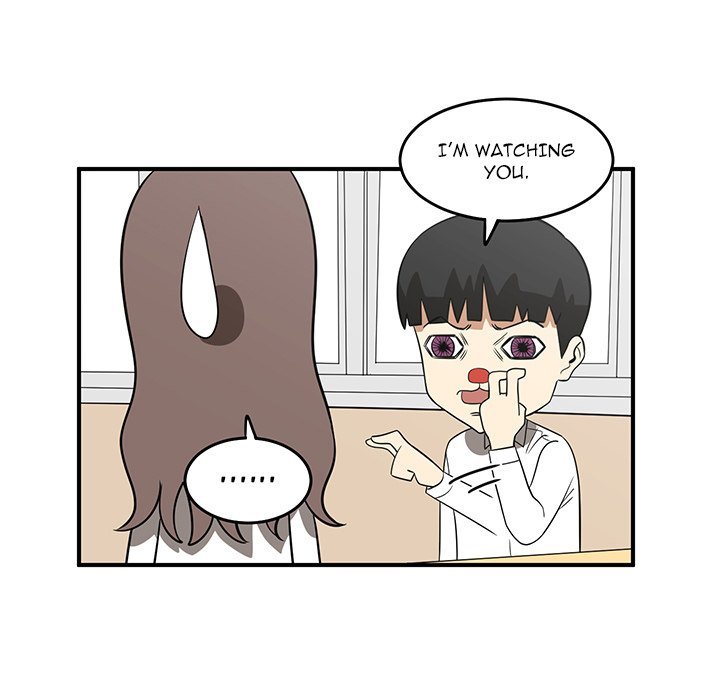 A Hero's Heart Manhwa - Chapter 25 Page 112