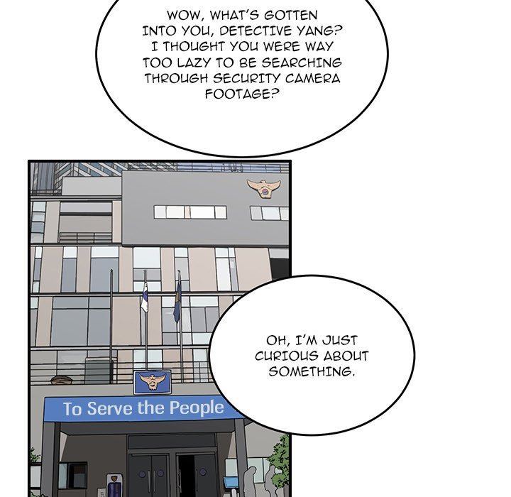 A Hero's Heart Manhwa - Chapter 25 Page 114