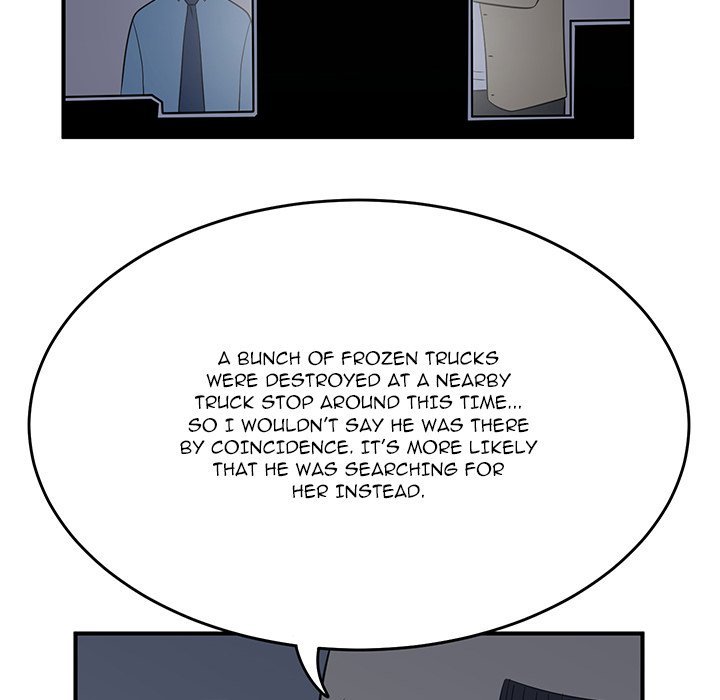 A Hero's Heart Manhwa - Chapter 25 Page 117