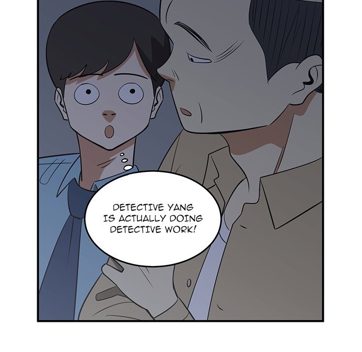 A Hero's Heart Manhwa - Chapter 25 Page 118