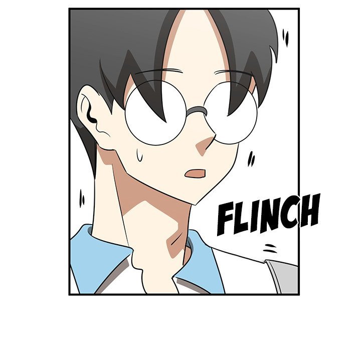 A Hero's Heart Manhwa - Chapter 31 Page 5