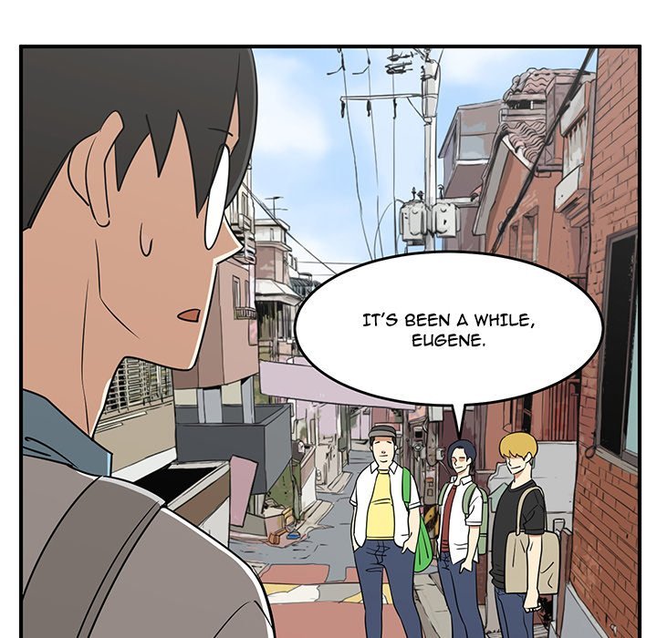 A Hero's Heart Manhwa - Chapter 31 Page 6