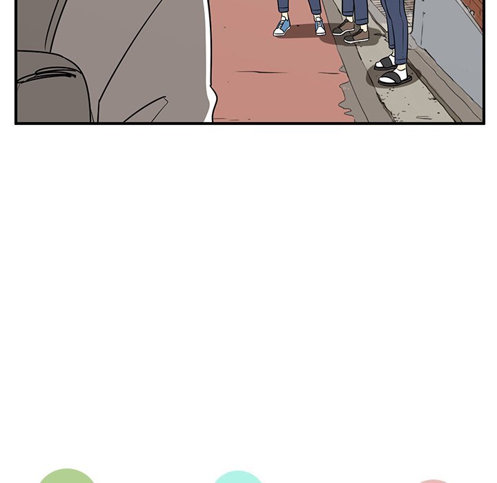 A Hero's Heart Manhwa - Chapter 31 Page 7