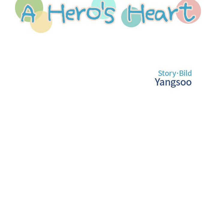 A Hero's Heart Manhwa - Chapter 31 Page 8