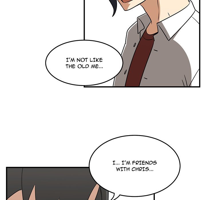 A Hero's Heart Manhwa - Chapter 31 Page 14