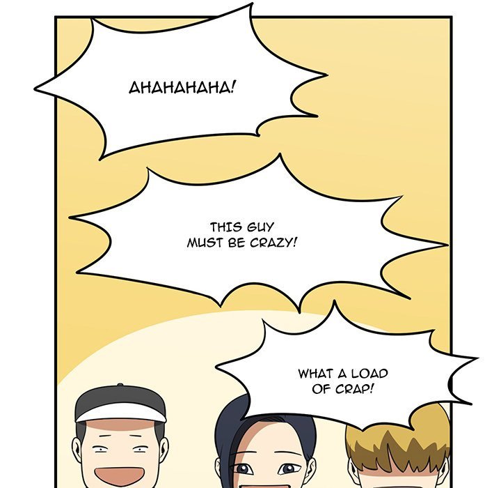 A Hero's Heart Manhwa - Chapter 31 Page 17