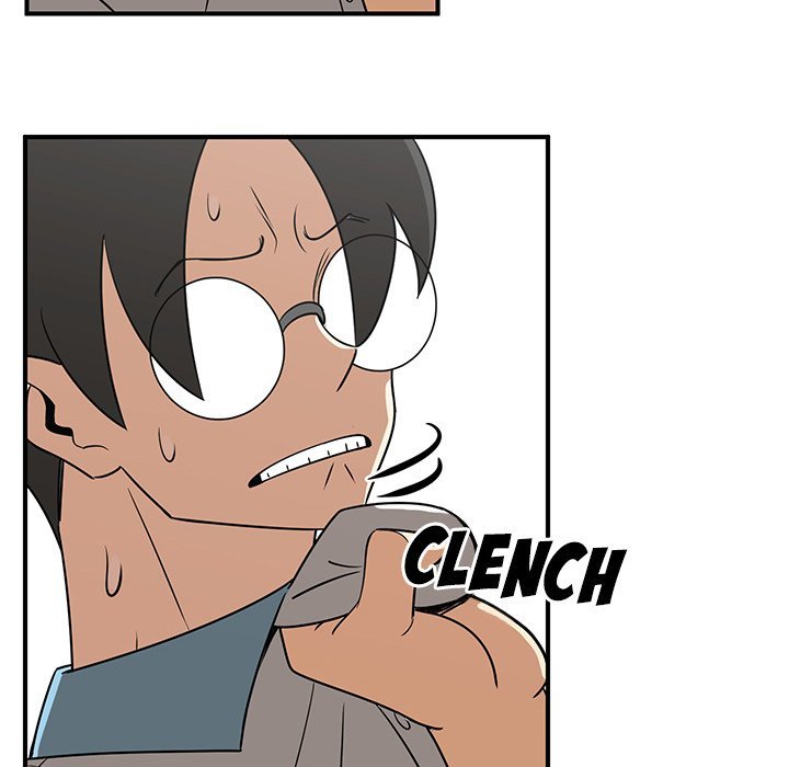 A Hero's Heart Manhwa - Chapter 31 Page 23