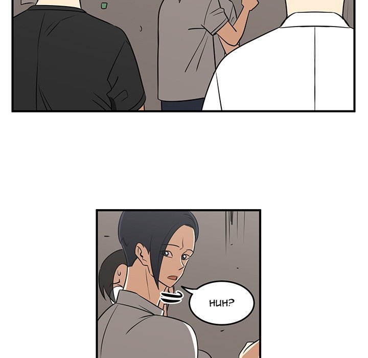 A Hero's Heart Manhwa - Chapter 31 Page 25