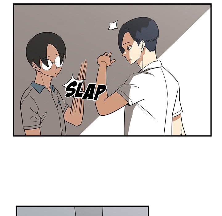 A Hero's Heart Manhwa - Chapter 31 Page 31