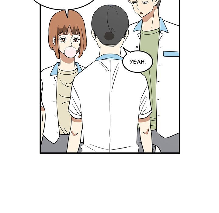 A Hero's Heart Manhwa - Chapter 31 Page 33
