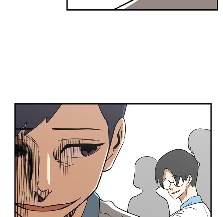 A Hero's Heart Manhwa - Chapter 31 Page 36