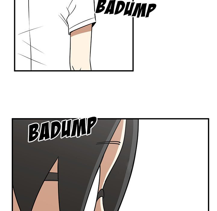 A Hero's Heart Manhwa - Chapter 31 Page 40