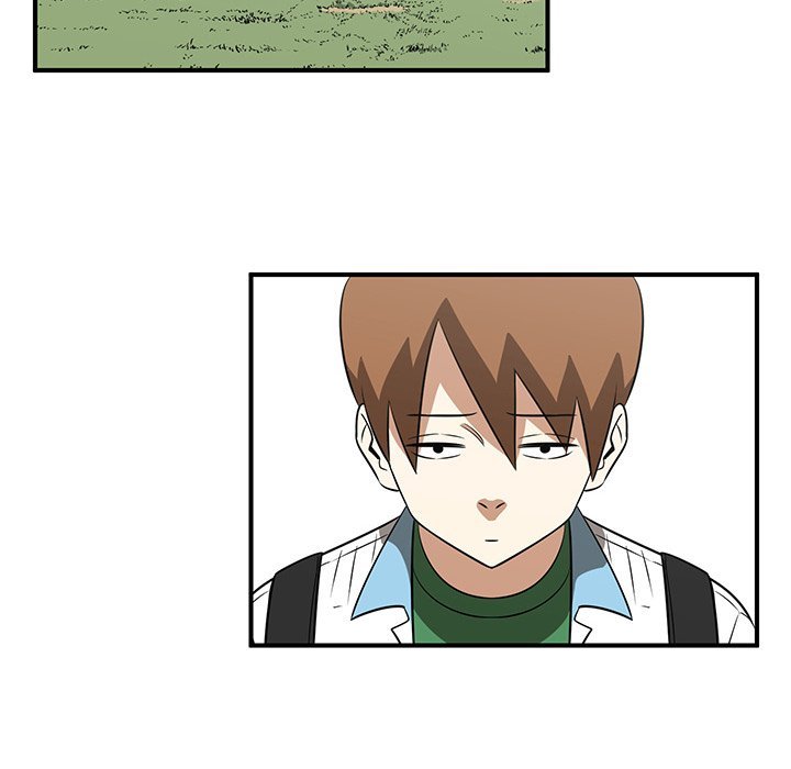 A Hero's Heart Manhwa - Chapter 31 Page 43