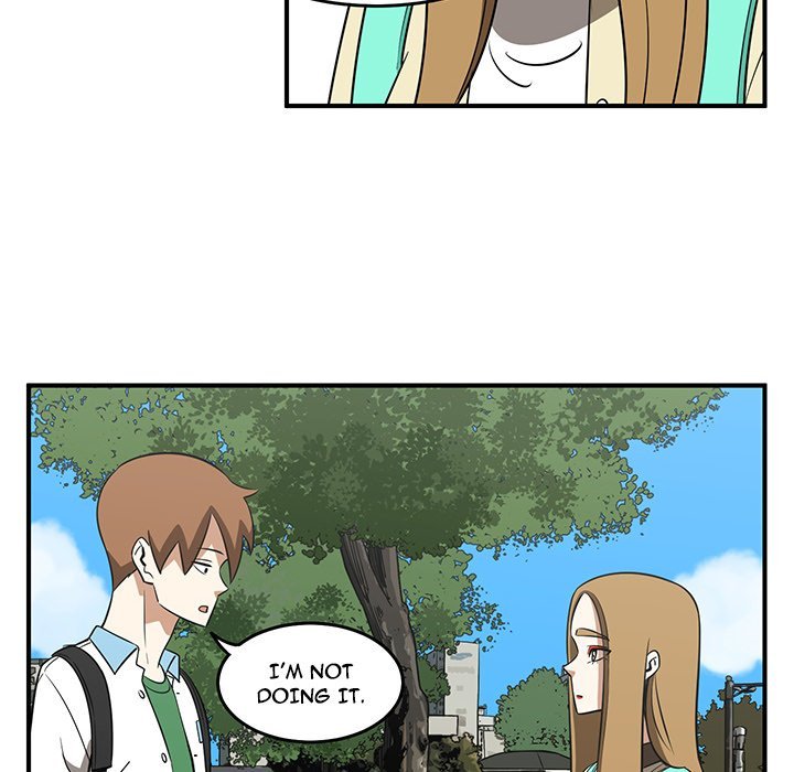 A Hero's Heart Manhwa - Chapter 31 Page 51