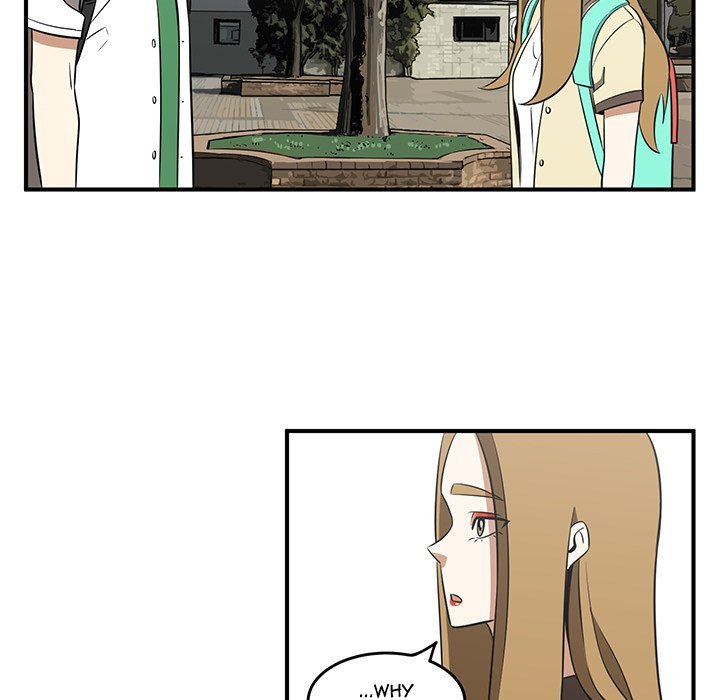 A Hero's Heart Manhwa - Chapter 31 Page 52