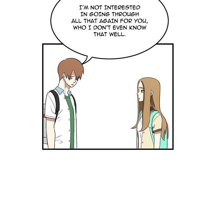 A Hero's Heart Manhwa - Chapter 31 Page 55