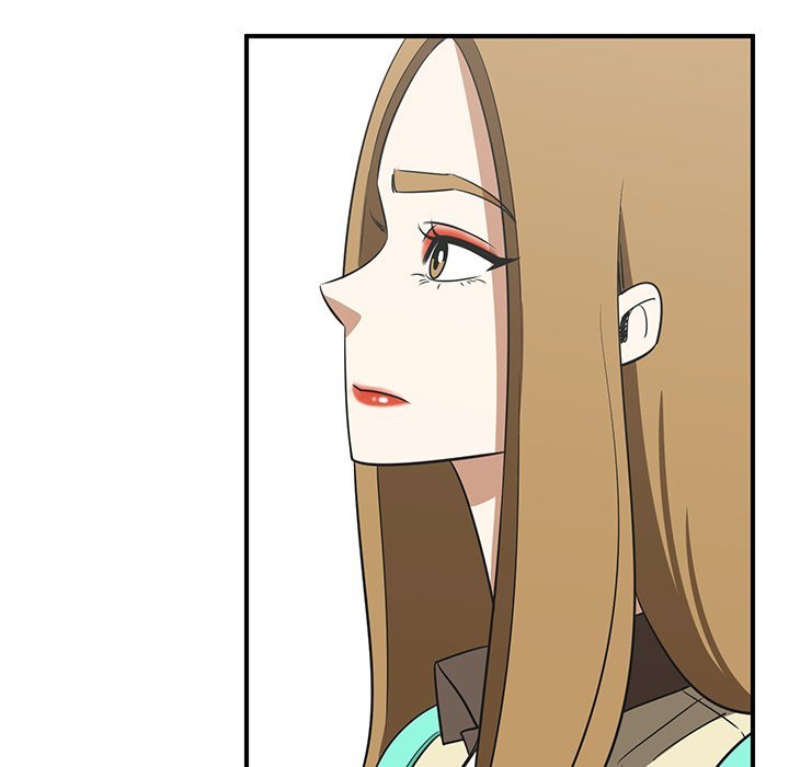 A Hero's Heart Manhwa - Chapter 31 Page 56