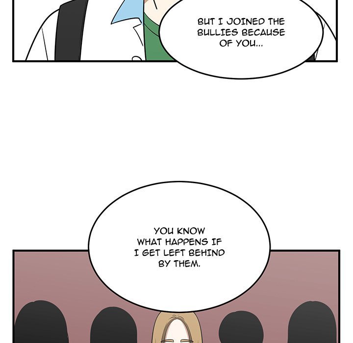 A Hero's Heart Manhwa - Chapter 31 Page 58