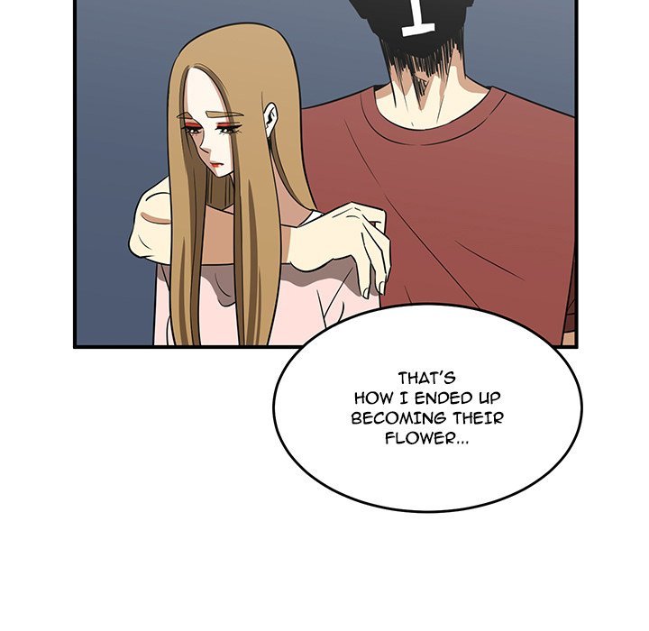 A Hero's Heart Manhwa - Chapter 31 Page 60