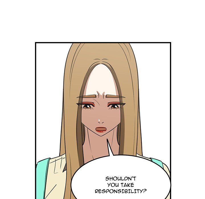 A Hero's Heart Manhwa - Chapter 31 Page 61