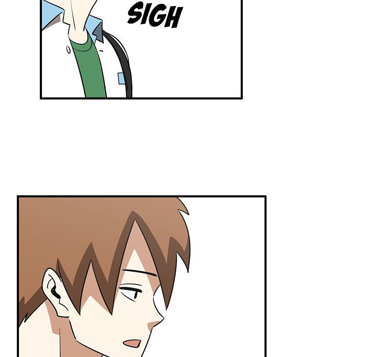 A Hero's Heart Manhwa - Chapter 31 Page 63