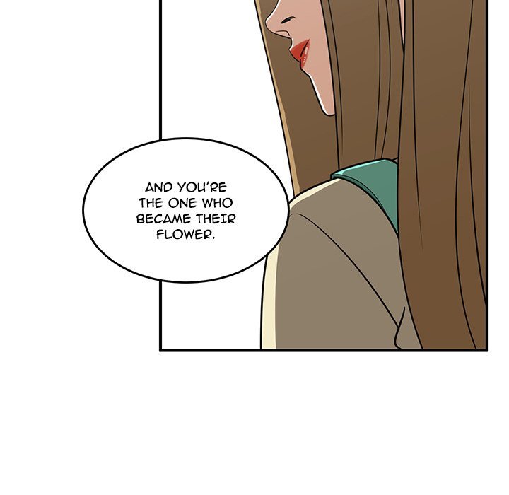 A Hero's Heart Manhwa - Chapter 31 Page 65