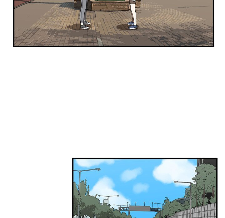 A Hero's Heart Manhwa - Chapter 31 Page 68