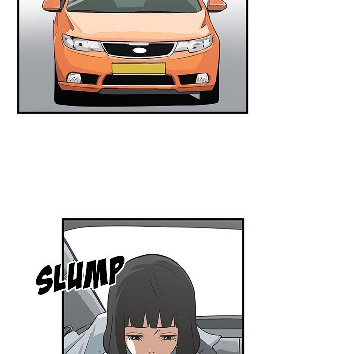 A Hero's Heart Manhwa - Chapter 31 Page 70